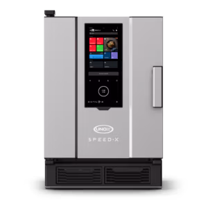 Speed oven
