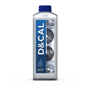 Unox D&Cal