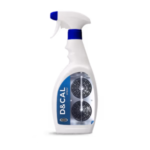 Unox D&Cal Spray
