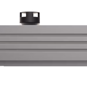 Unox SPEED-X afzuigkap met stoomcondensor